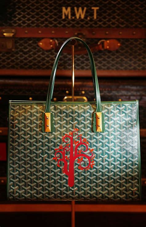 goyard catalouge|goyard san francisco website.